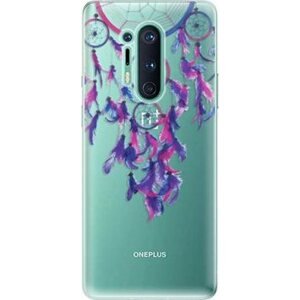 iSaprio Dreamcatcher 01 na OnePlus 8 Pro