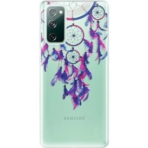 iSaprio Dreamcatcher 01 na Samsung Galaxy S20 FE