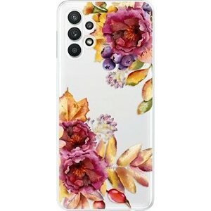 iSaprio Fall Flowers na Samsung Galaxy A32 5G