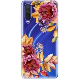 iSaprio Fall Flowers na Xiaomi Mi 9 Lite