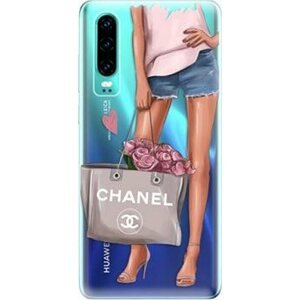 iSaprio Fashion Bag na Huawei P30