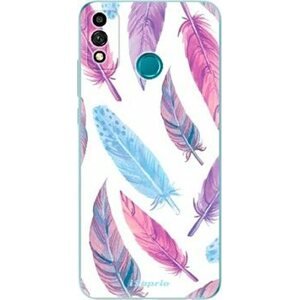 iSaprio Feather Pattern 10 na Honor 9X Lite