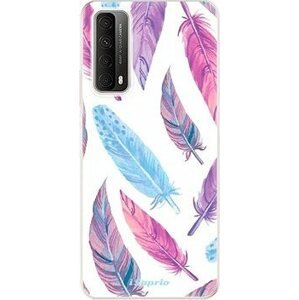 iSaprio Feather Pattern 10 na Huawei P Smart 2021