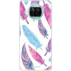 iSaprio Feather Pattern 10 na Xiaomi Mi 10T Lite