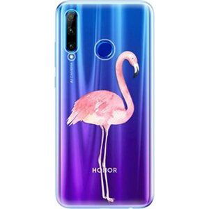 iSaprio Flamingo 01 na Honor 20 Lite