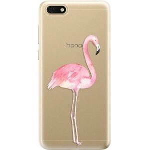 iSaprio Flamingo 01 na Honor 7S