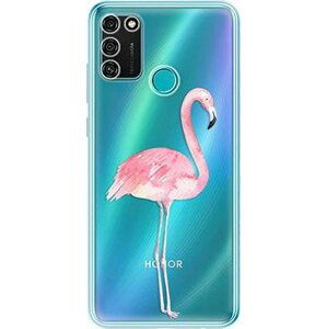 iSaprio Flamingo 01 na Honor 9A