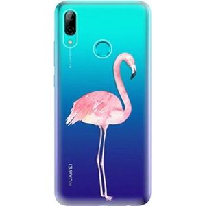 iSaprio Flamingo 01 na Huawei P Smart 2019