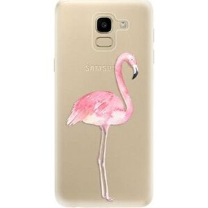 iSaprio Flamingo 01 na Samsung Galaxy J6