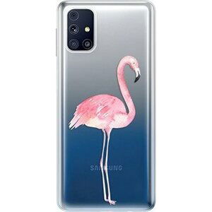 iSaprio Flamingo 01 na Samsung Galaxy M31s