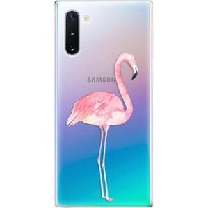 iSaprio Flamingo 01 na Samsung Galaxy Note 10