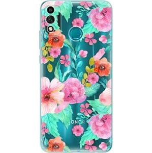 iSaprio Flower Pattern 01 na Honor 9X Lite