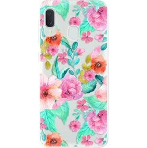 iSaprio Flower Pattern 01 na Samsung Galaxy A20e