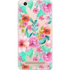 iSaprio Flower Pattern 01 na Xiaomi Redmi 4A