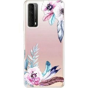 iSaprio Flower Pattern 04 na Huawei P Smart 2021