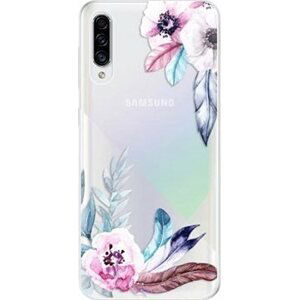 iSaprio Flower Pattern 04 na Samsung Galaxy A30s