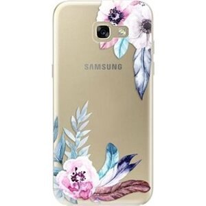 iSaprio Flower Pattern 04 na Samsung Galaxy A5 (2017)