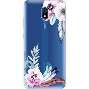 iSaprio Flower Pattern 04 na Xiaomi Redmi 8A