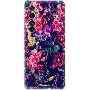 iSaprio Flowers 10 na Xiaomi Mi Note 10 Lite