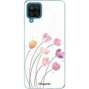 iSaprio Flowers 14 na Samsung Galaxy A12