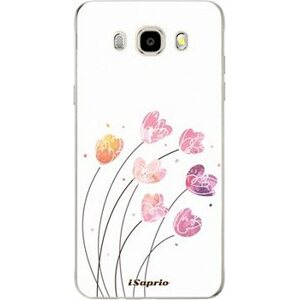 iSaprio Flowers 14 na Samsung Galaxy J5 (2016)