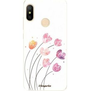 iSaprio Flowers 14 na Xiaomi Mi A2 Lite