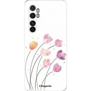 iSaprio Flowers 14 na Xiaomi Mi Note 10 Lite