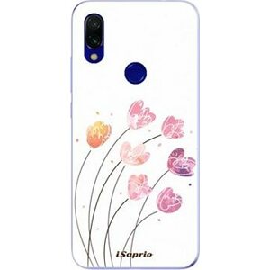 iSaprio Flowers 14 na Xiaomi Redmi 7