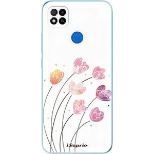 iSaprio Flowers 14 na Xiaomi Redmi 9C