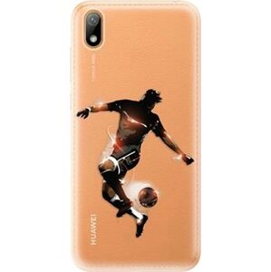 iSaprio Fotball 01 na Huawei Y5 2019