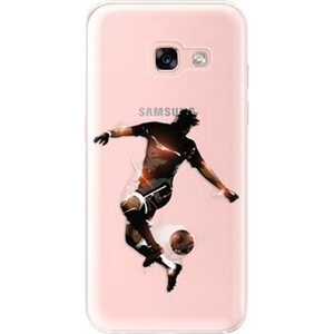 iSaprio Fotball 01 na Samsung Galaxy A3 2017