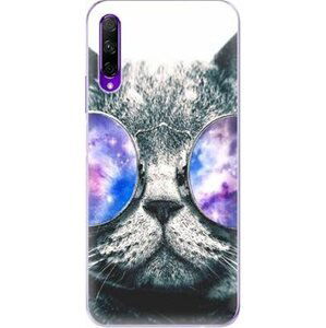 iSaprio Galaxy Cat na Honor 9X Pro