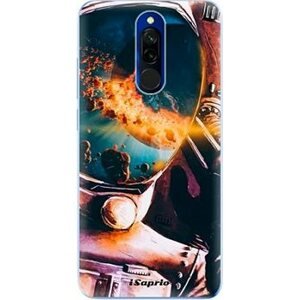 iSaprio Astronaut 01 na Xiaomi Redmi 8