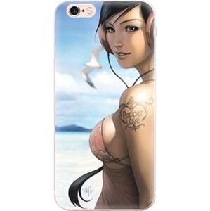 iSaprio Girl 02 na iPhone 6 Plus