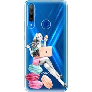 iSaprio Girl Boss na Honor 9X