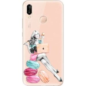 iSaprio Girl Boss na Huawei P20 Lite