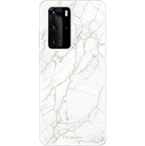 iSaprio GoldMarble 13 na Huawei P40 Pro