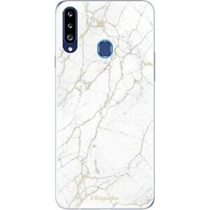 iSaprio GoldMarble 13 na Samsung Galaxy A20s