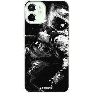 iSaprio Astronaut na iPhone 12 mini