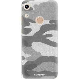 iSaprio Gray Camuflage 02 na Honor 8A