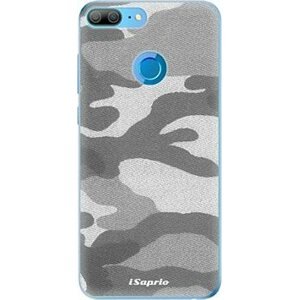 iSaprio Gray Camuflage 02 na Honor 9 Lite