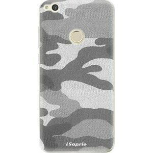 iSaprio Gray Camuflage 02 na Huawei P9 Lite (2017)