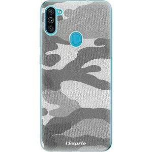 iSaprio Gray Camuflage 02 na Samsung Galaxy M11