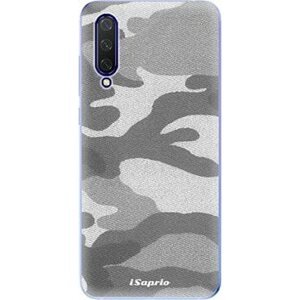 iSaprio Gray Camuflage 02 na Xiaomi Mi 9 Lite