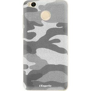 iSaprio Gray Camuflage 02 na Xiaomi Redmi 4X