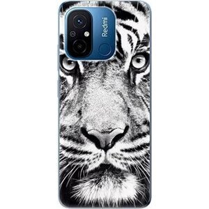 iSaprio Tiger Face na Xiaomi Redmi 12C