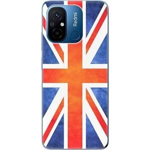 iSaprio UK Flag na Xiaomi Redmi 12C