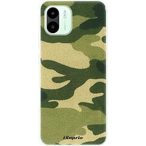 iSaprio Green Camuflage 01 pre Xiaomi Redmi A1/A2