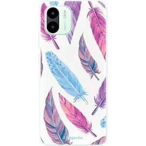 iSaprio Feather Pattern 10 na Xiaomi Redmi A1/A2