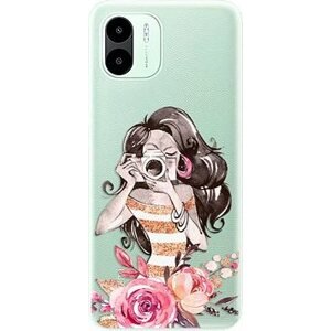 iSaprio Charming na Xiaomi Redmi A1/A2